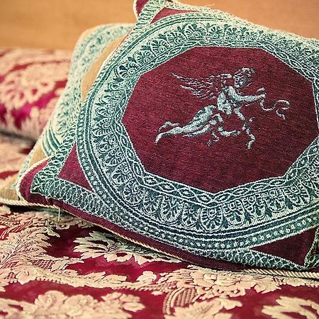 Bed and Breakfast Parioli House Рим Екстер'єр фото