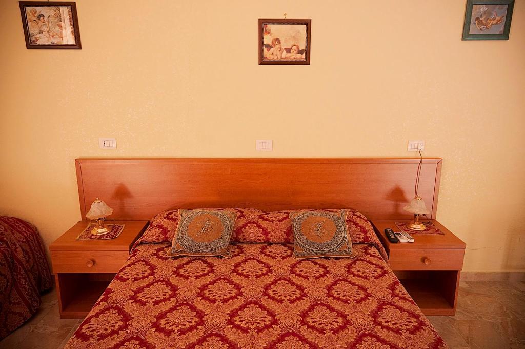 Bed and Breakfast Parioli House Рим Номер фото