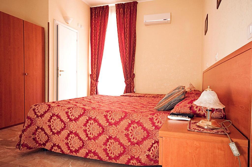 Bed and Breakfast Parioli House Рим Екстер'єр фото