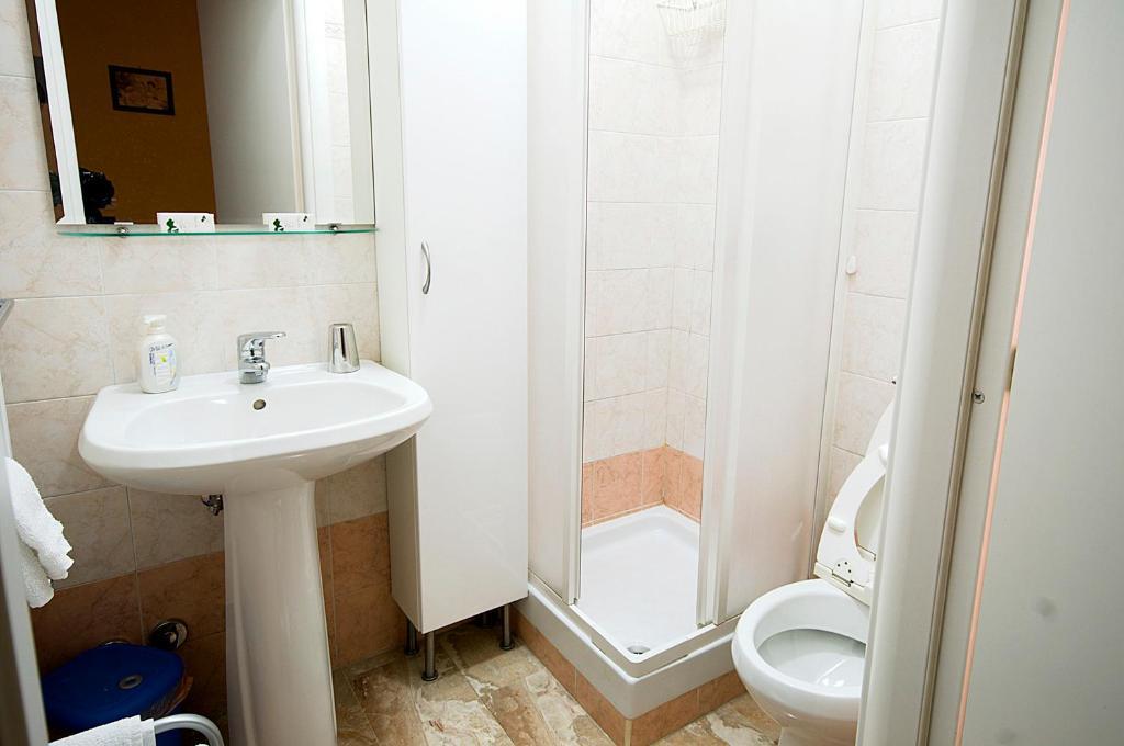 Bed and Breakfast Parioli House Рим Номер фото