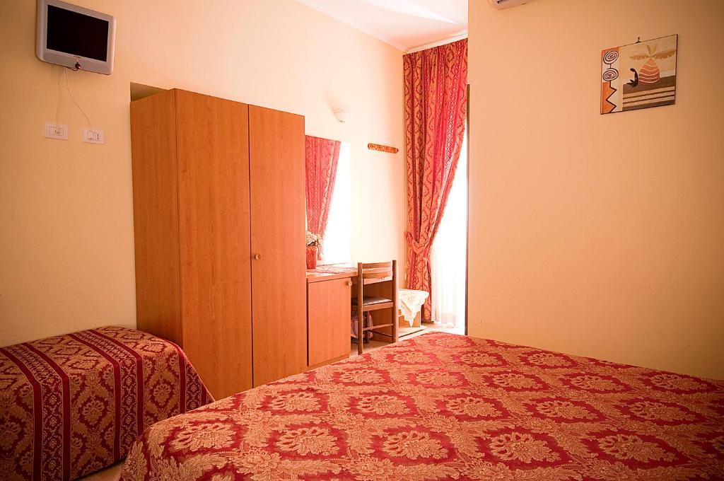 Bed and Breakfast Parioli House Рим Номер фото