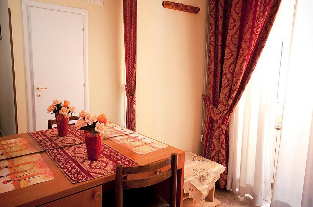 Bed and Breakfast Parioli House Рим Номер фото