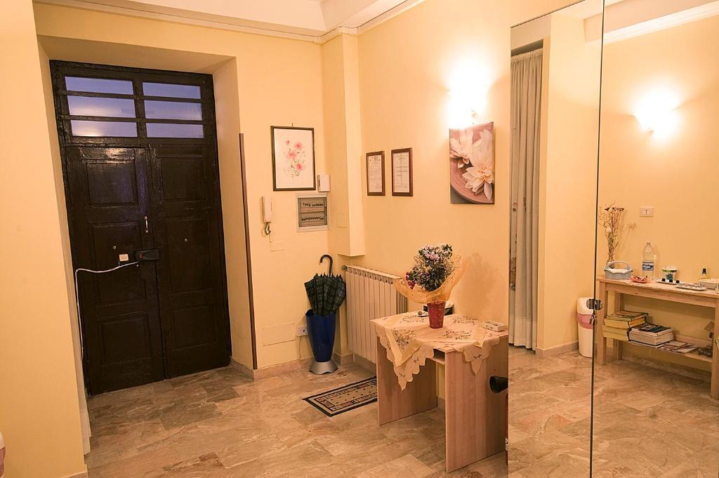 Bed and Breakfast Parioli House Рим Екстер'єр фото