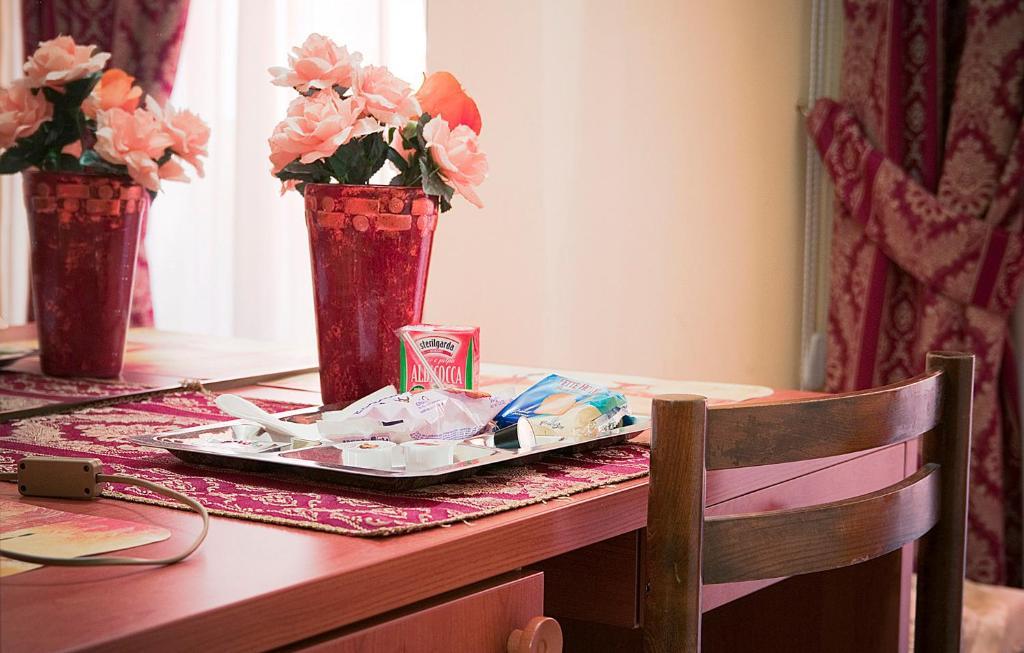 Bed and Breakfast Parioli House Рим Екстер'єр фото