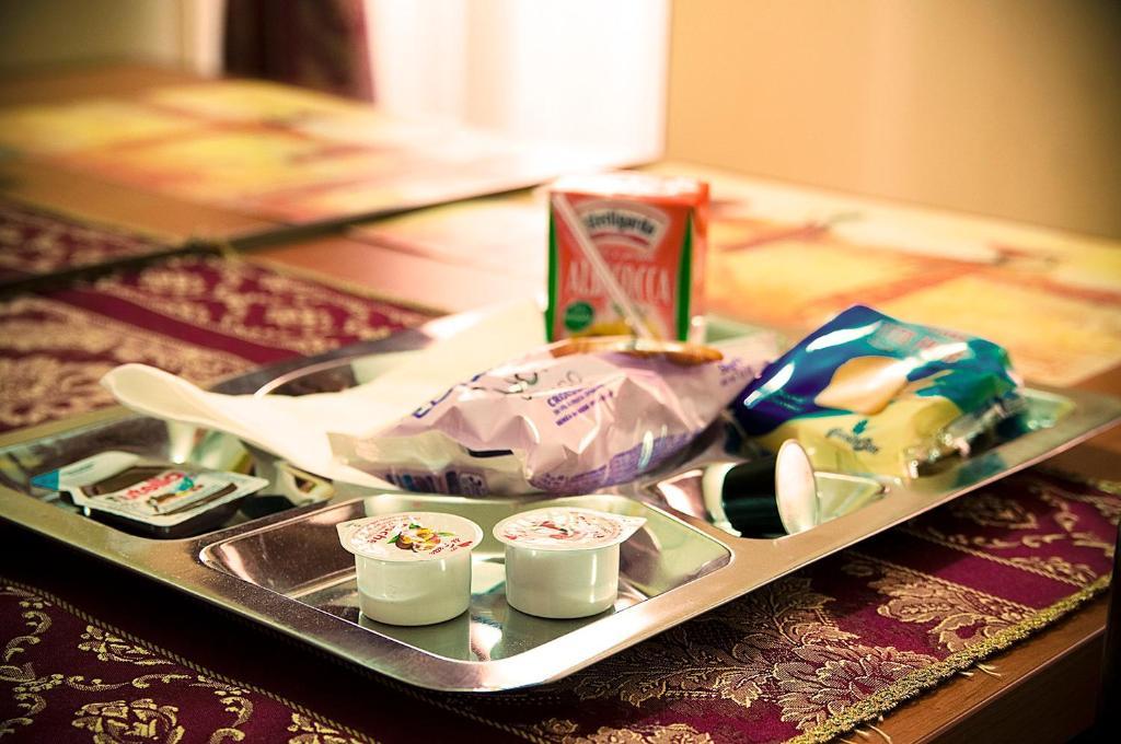 Bed and Breakfast Parioli House Рим Екстер'єр фото