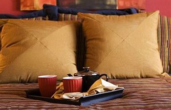 Bed and Breakfast Parioli House Рим Екстер'єр фото