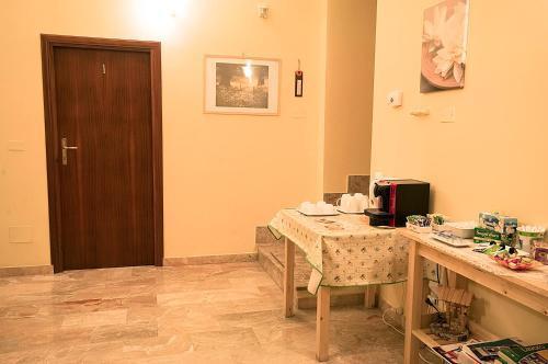 Bed and Breakfast Parioli House Рим Екстер'єр фото